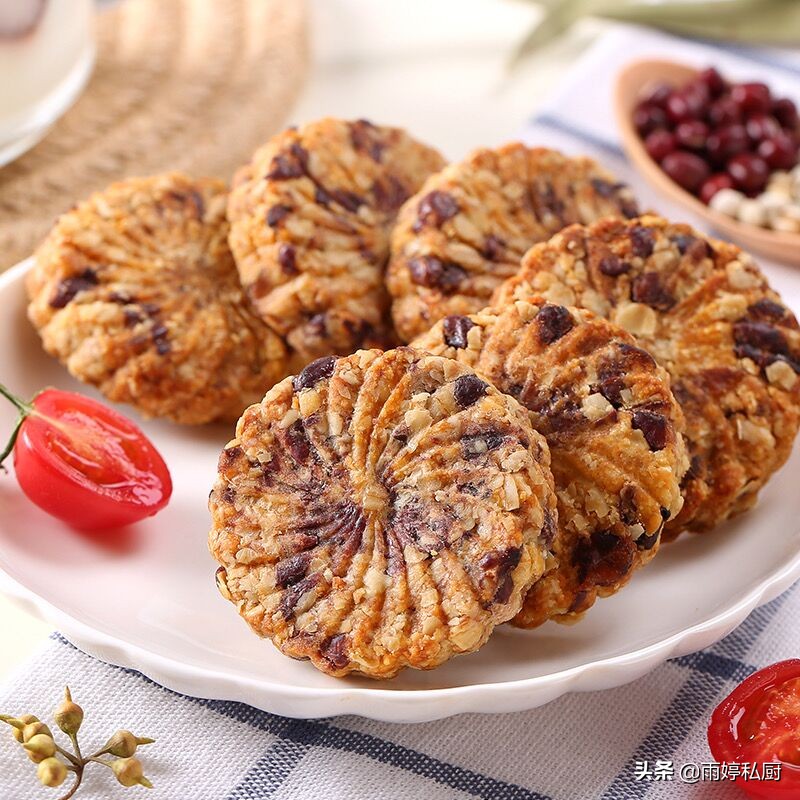 好吃的饼干推荐(公认较好吃的5种饼干) 好吃的饼干推荐(公认较好吃的5种饼干)