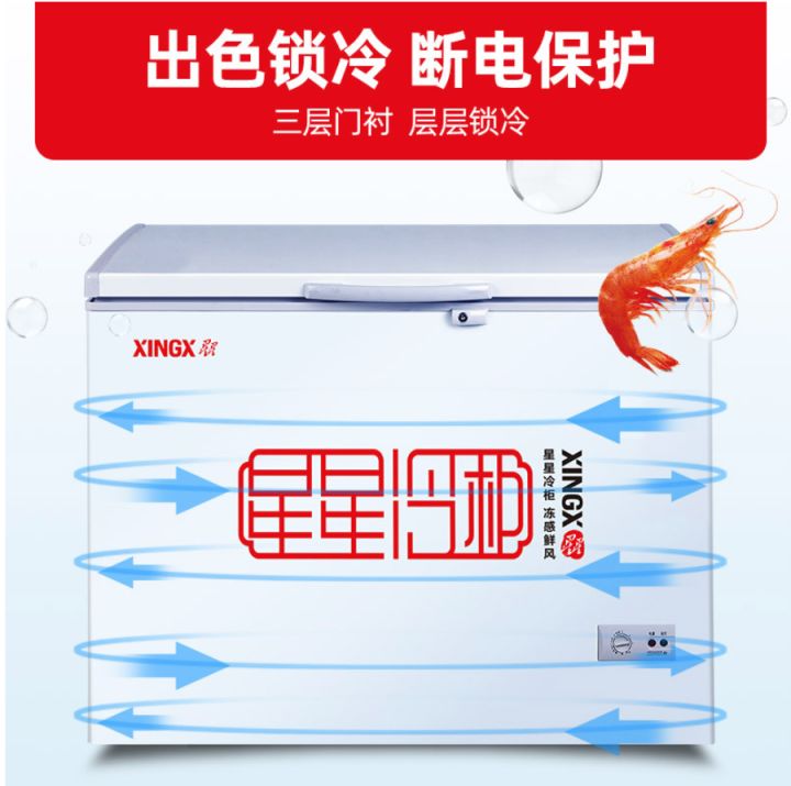 家用小型冰柜哪个品牌好(哪款家用冰柜性价比最高) 家用小型冰柜哪个品牌好(哪款家用冰柜性价比最高)