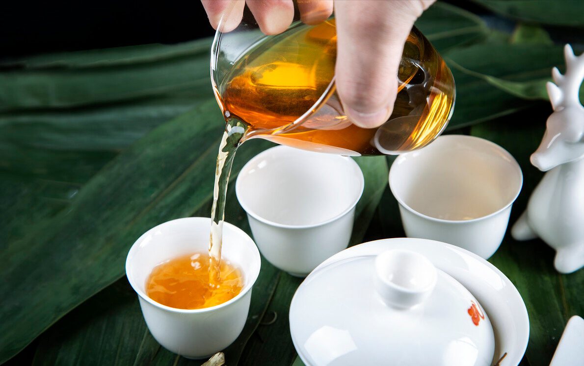 茶叶品牌都有哪些品牌好？茶叶哪个牌子的较好喝？