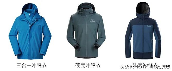 十大畅销保暖冲锋衣品牌排行榜(全球十大顶级冲锋衣品牌有哪些) 十大畅销保暖冲锋衣品牌排行榜(全球十大顶级冲锋衣品牌有哪些)