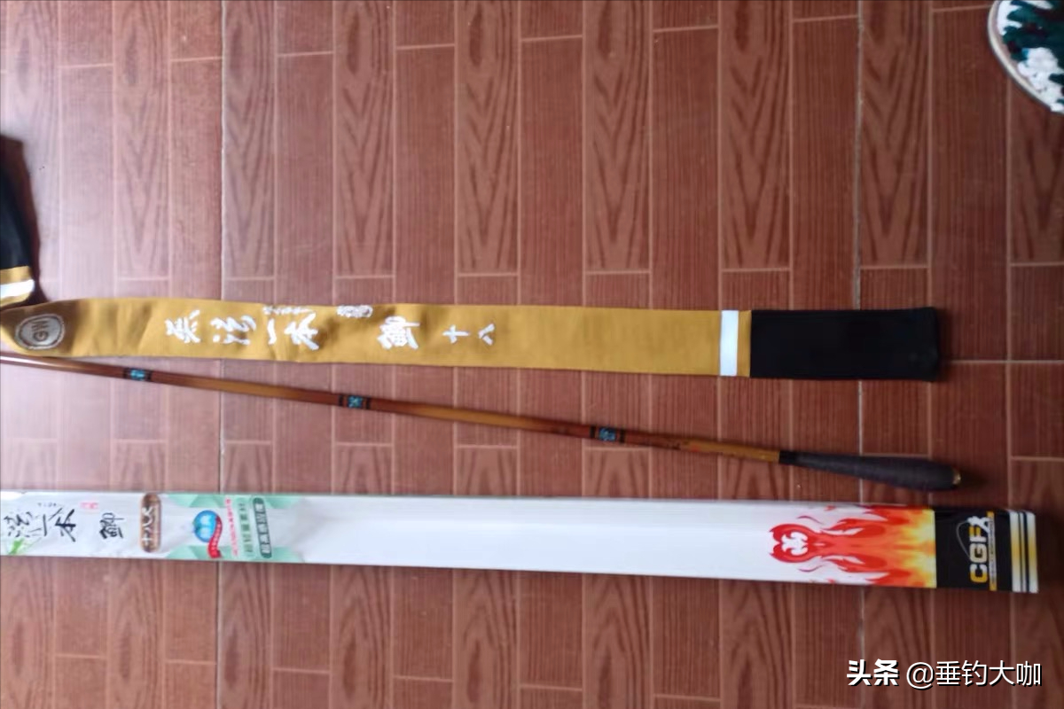 什么牌子鱼竿又便宜质量又好?什么牌子的鱼竿包结实耐用? 什么牌子鱼竿又便宜质量又好?什么牌子的鱼竿包结实耐用?