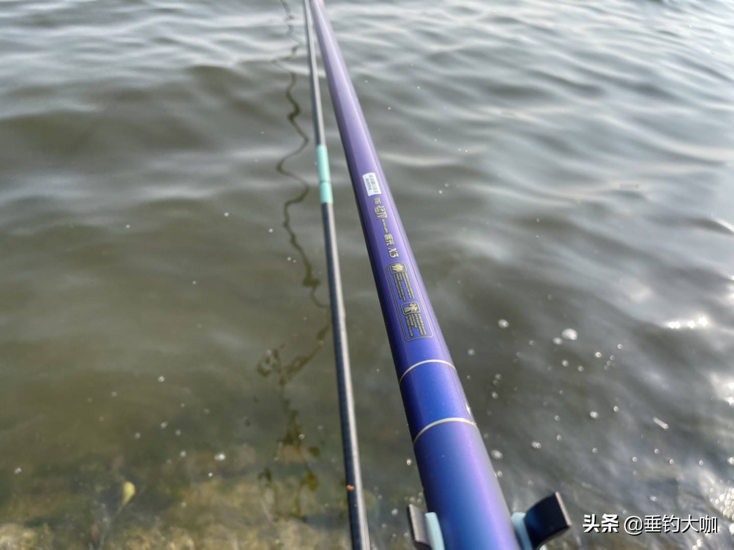 什么牌子鱼竿又便宜质量又好?什么牌子的鱼竿包结实耐用? 什么牌子鱼竿又便宜质量又好?什么牌子的鱼竿包结实耐用?