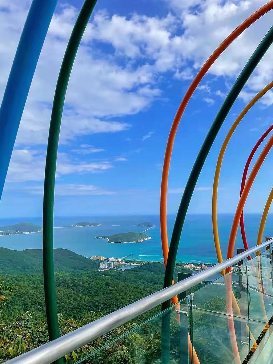 三亚过年去哪旅游好玩又合适呢?过年去三亚家庭游攻略 三亚过年去哪旅游好玩又合适呢?过年去三亚家庭游攻略