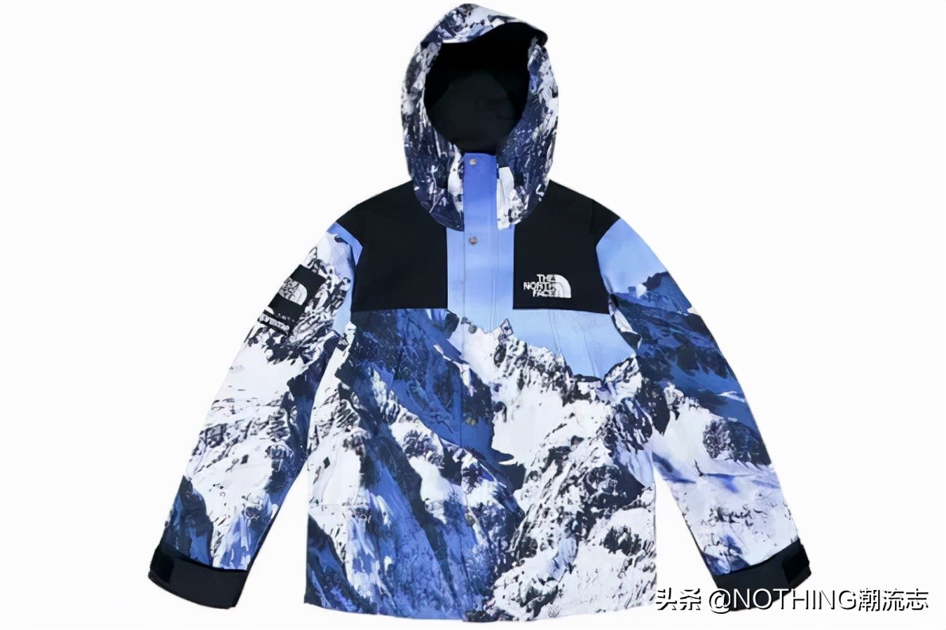 十大畅销保暖冲锋衣品牌排行榜(全球十大顶级冲锋衣品牌有哪些) 十大畅销保暖冲锋衣品牌排行榜(全球十大顶级冲锋衣品牌有哪些)