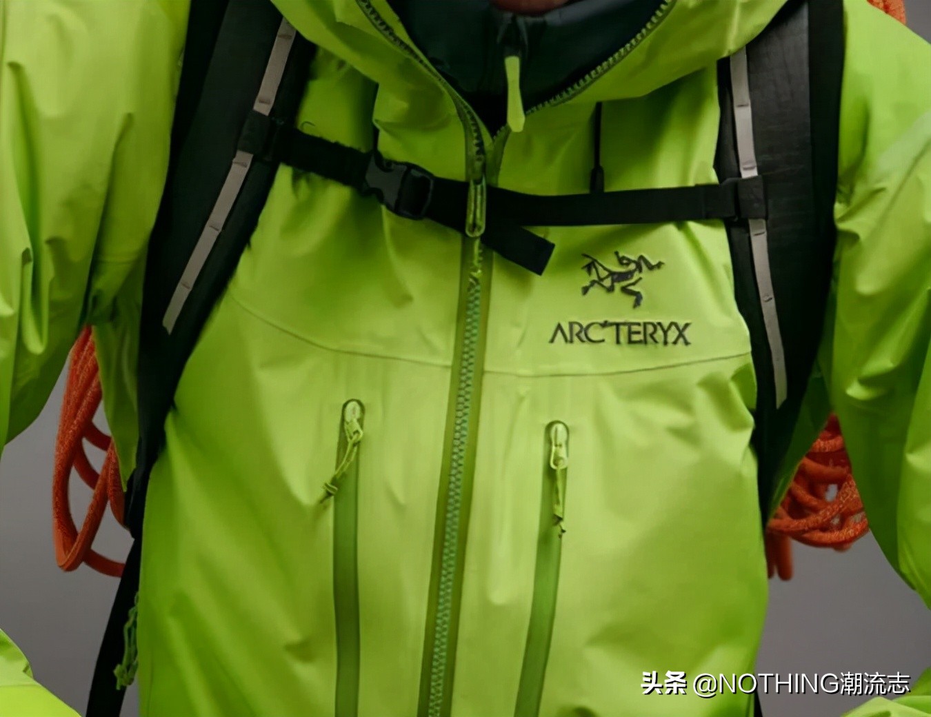 十大畅销保暖冲锋衣品牌排行榜(全球十大顶级冲锋衣品牌有哪些) 十大畅销保暖冲锋衣品牌排行榜(全球十大顶级冲锋衣品牌有哪些)