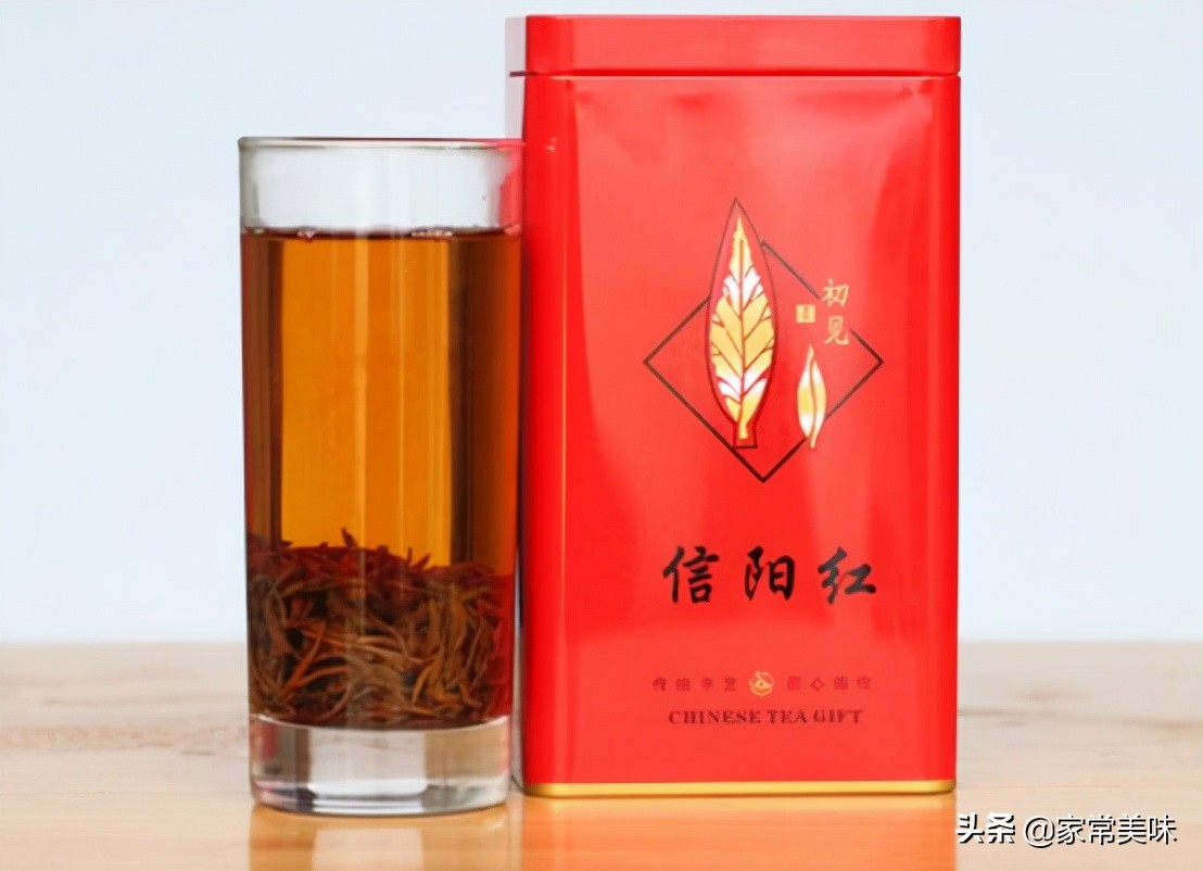 中国红茶都有哪些品种?中国茶叶红茶有几个种类你喝过吗？