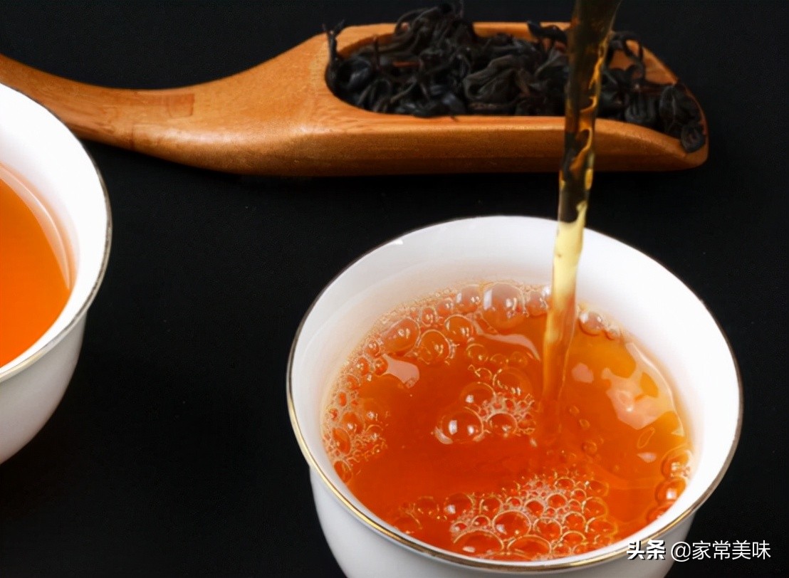 中国红茶都有哪些品种?中国茶叶红茶有几个种类你喝过吗? 中国红茶都有哪些品种?中国茶叶红茶有几个种类你喝过吗?