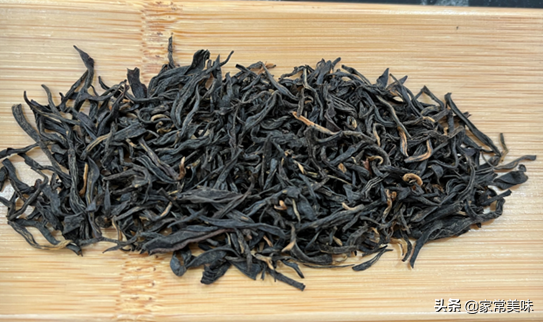 中国红茶都有哪些品种?中国茶叶红茶有几个种类你喝过吗？