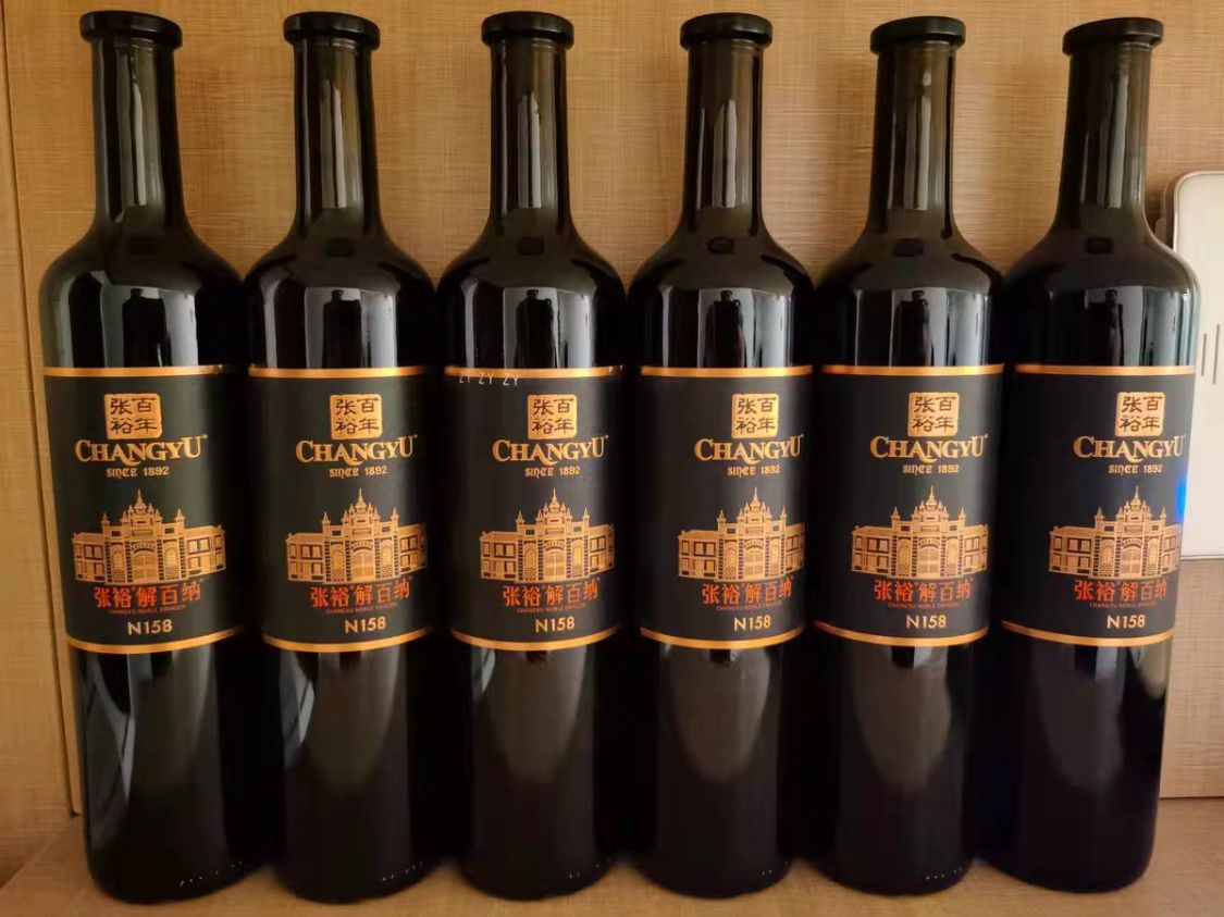 红酒十大品牌排名如何选择好(好喝的进口红酒有哪些品牌) 红酒十大品牌排名如何选择好(好喝的进口红酒有哪些品牌)
