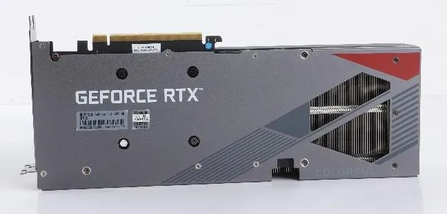 七彩虹战斧GeForce RTX 3050 8G豪华版显卡评测，现在入手什么显卡性价比高？显卡品牌型号定位参考