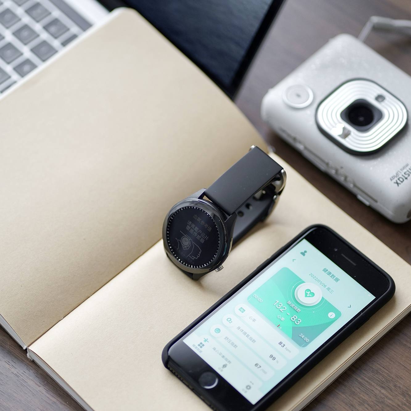 专业健康监测智能手表哪个牌子好?华硕VivoWatch SP上手体验测评 专业健康监测智能手表哪个牌子好?华硕VivoWatch SP上手体验测评