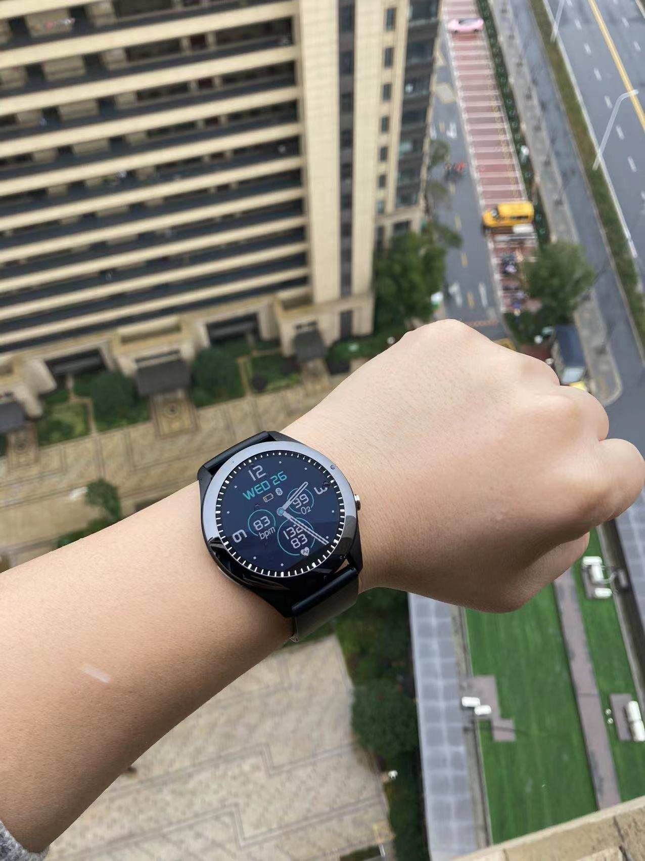 专业健康监测智能手表哪个牌子好?华硕VivoWatch SP上手体验测评 专业健康监测智能手表哪个牌子好?华硕VivoWatch SP上手体验测评