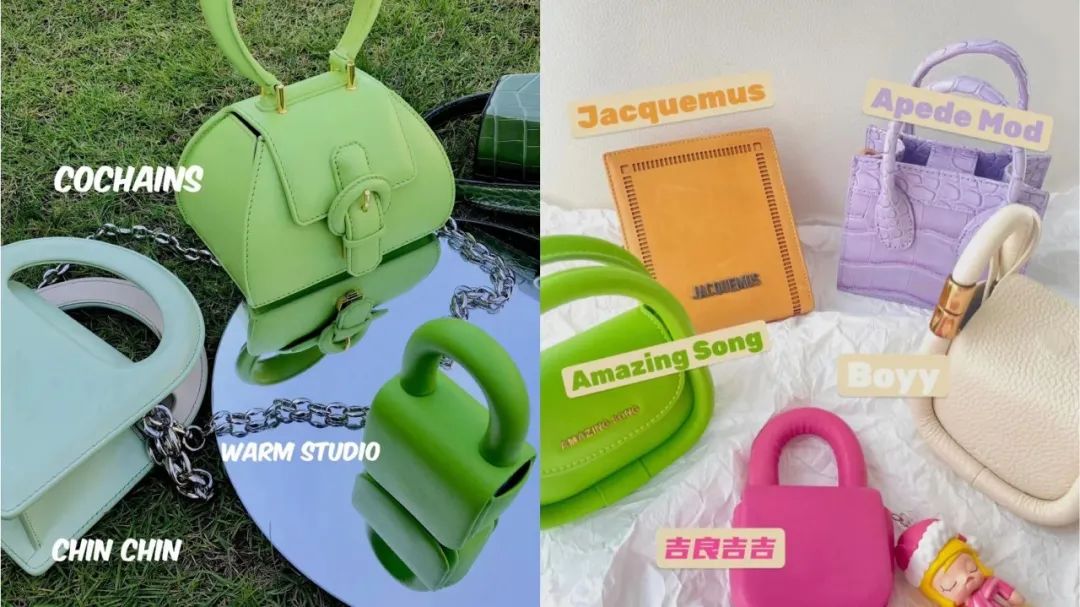 女孩子什么包包比较合适?女生该不该买这些名牌包包? 女孩子什么包包比较合适?女生该不该买这些名牌包包?