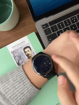专业健康监测智能手表哪个牌子好?华硕VivoWatch SP上手体验测评 专业健康监测智能手表哪个牌子好?华硕VivoWatch SP上手体验测评