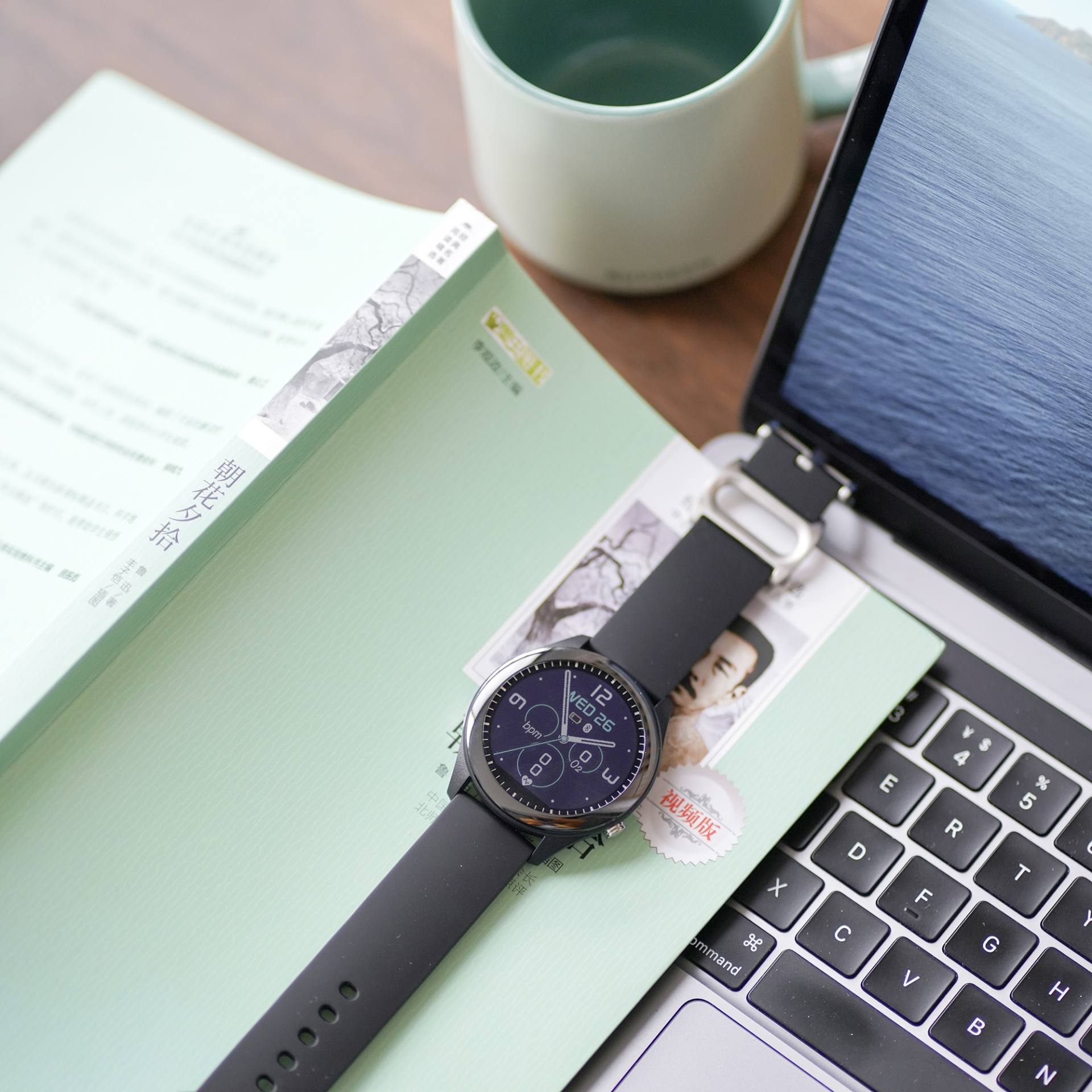 专业健康监测智能手表哪个牌子好?华硕VivoWatch SP上手体验测评 专业健康监测智能手表哪个牌子好?华硕VivoWatch SP上手体验测评