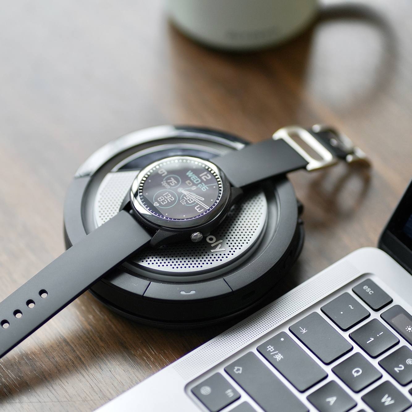 专业健康监测智能手表哪个牌子好?华硕VivoWatch SP上手体验测评 专业健康监测智能手表哪个牌子好?华硕VivoWatch SP上手体验测评