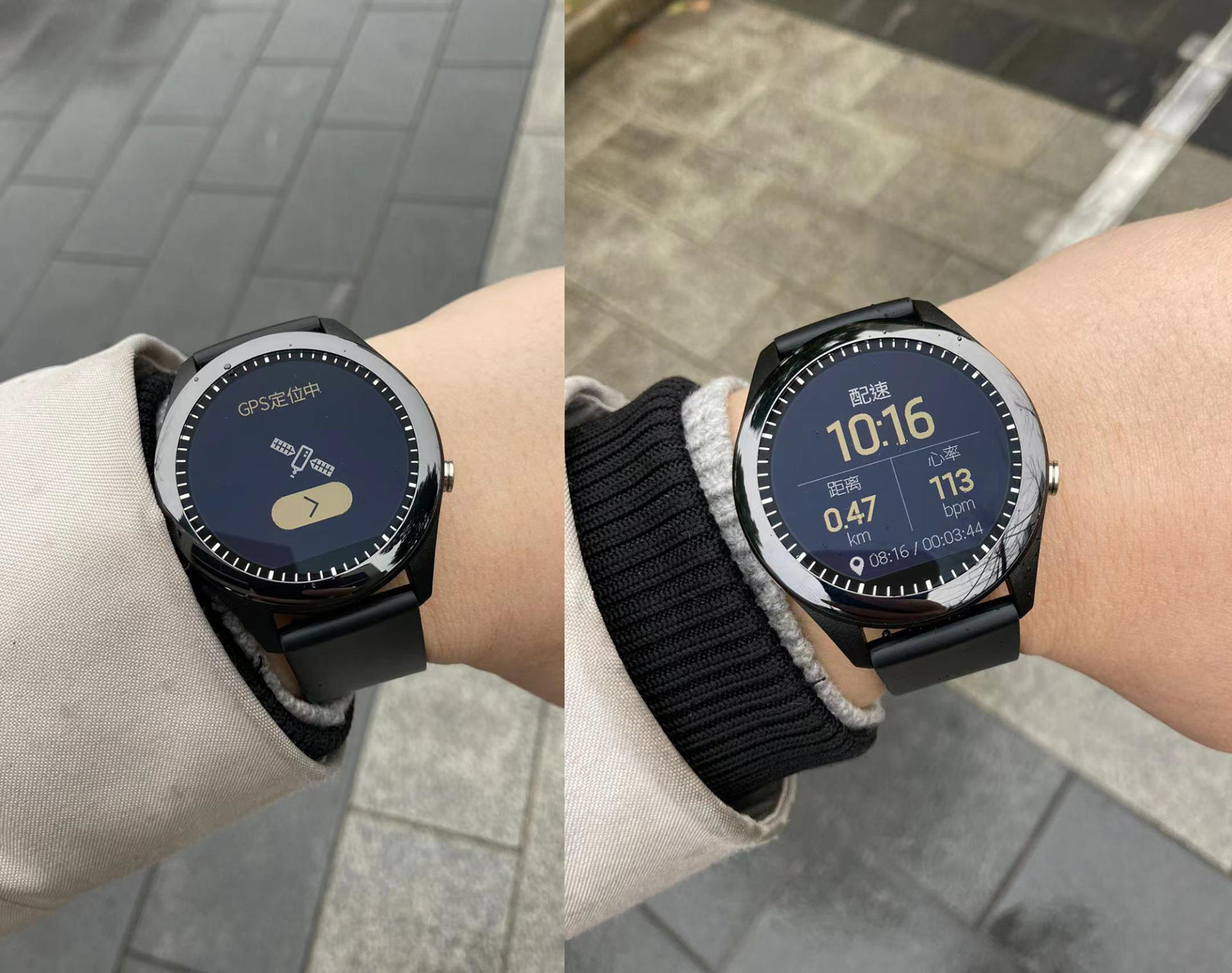 专业健康监测智能手表哪个牌子好？华硕VivoWatch SP上手体验测评