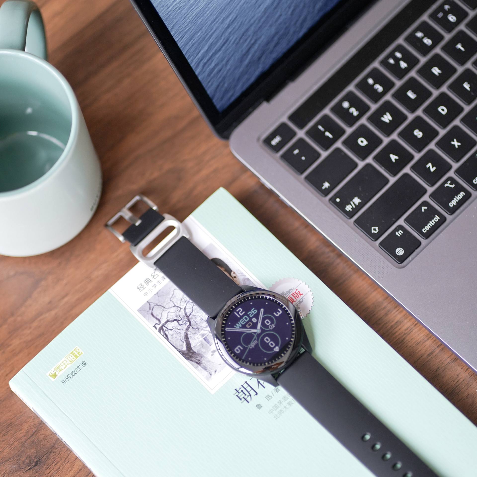 专业健康监测智能手表哪个牌子好?华硕VivoWatch SP上手体验测评 专业健康监测智能手表哪个牌子好?华硕VivoWatch SP上手体验测评