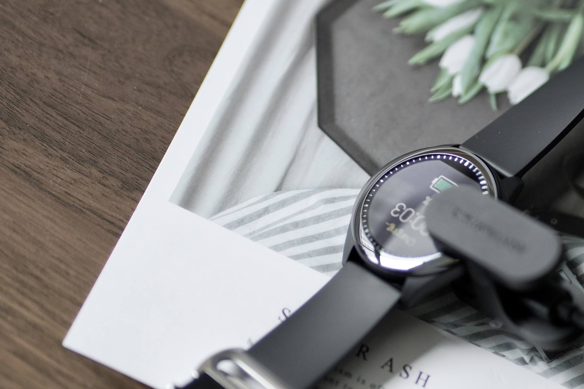 专业健康监测智能手表哪个牌子好?华硕VivoWatch SP上手体验测评 专业健康监测智能手表哪个牌子好?华硕VivoWatch SP上手体验测评