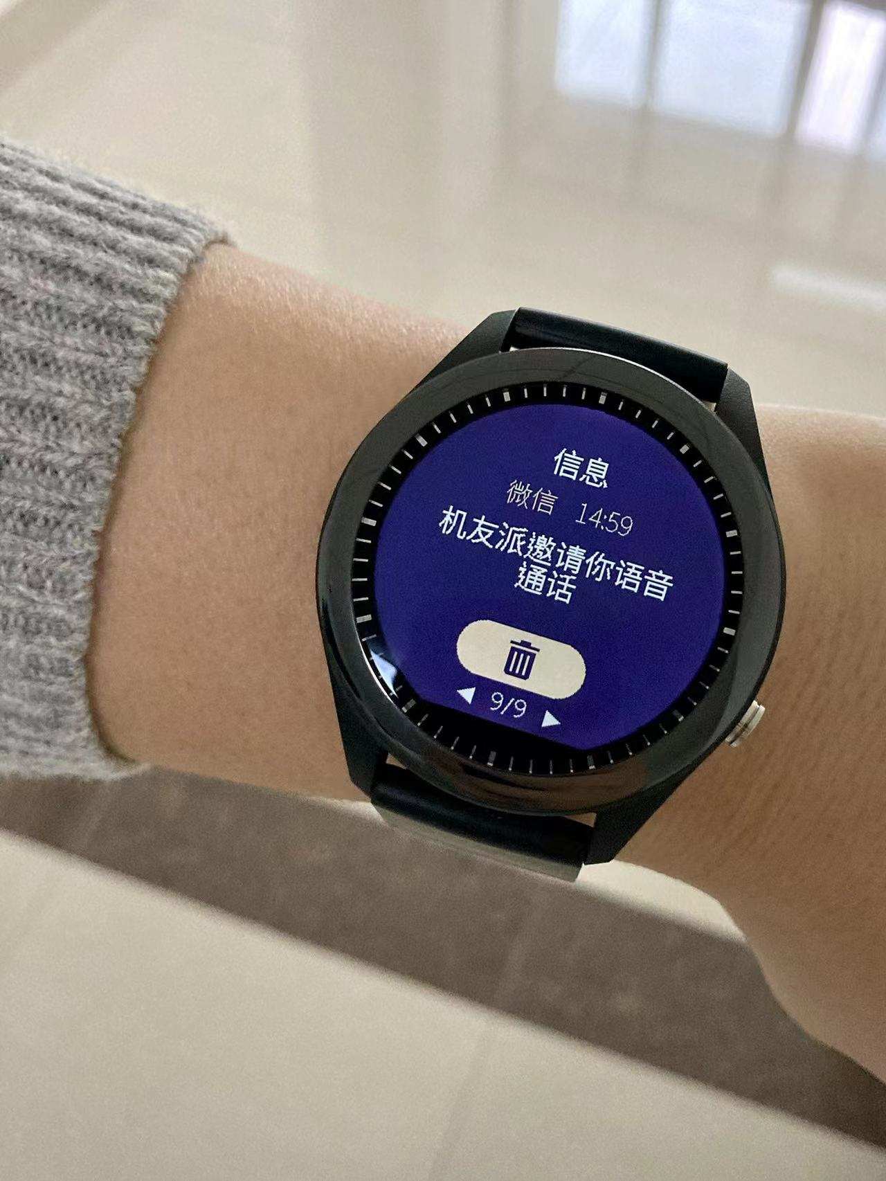 专业健康监测智能手表哪个牌子好？华硕VivoWatch SP上手体验测评