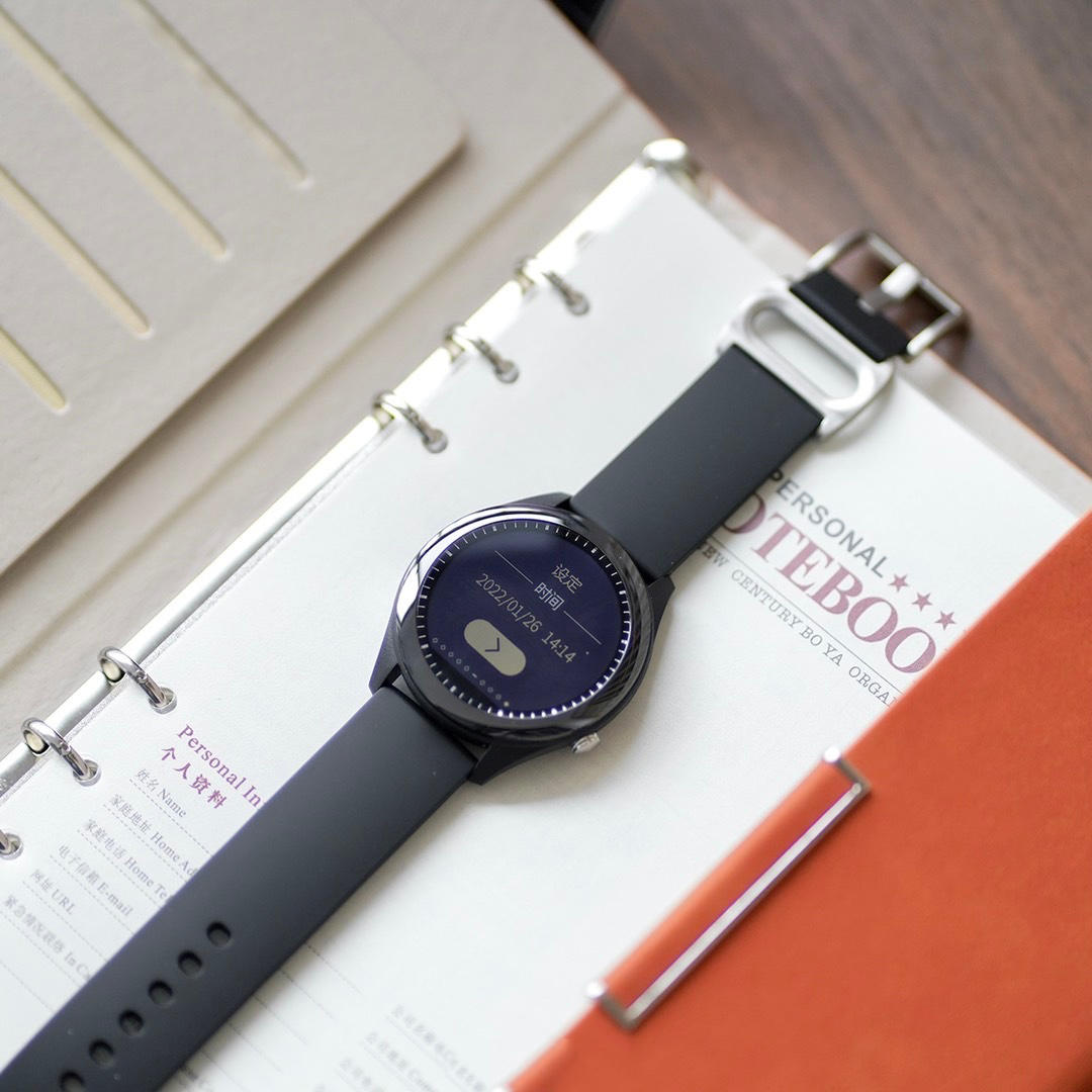 专业健康监测智能手表哪个牌子好?华硕VivoWatch SP上手体验测评 专业健康监测智能手表哪个牌子好?华硕VivoWatch SP上手体验测评