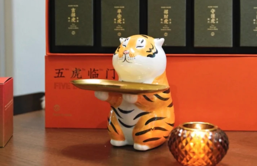 向爸妈赠送一份自制新年礼物感受(长辈的高级实用新年礼物推荐) 向爸妈赠送一份自制新年礼物感受(长辈的高级实用新年礼物推荐)