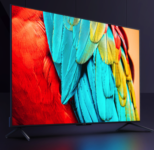 液晶电视最大屏幕多大尺寸（2022年全网最高性价比巨屏电视）