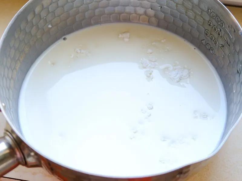 牛奶喝腻了怎么办?牛奶的新吃法简直太香了 牛奶喝腻了怎么办?牛奶的新吃法简直太香了