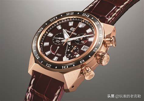 全球手表品牌综合热度排名(全球手表十大品牌排行榜) 全球手表品牌综合热度排名(全球手表十大品牌排行榜)