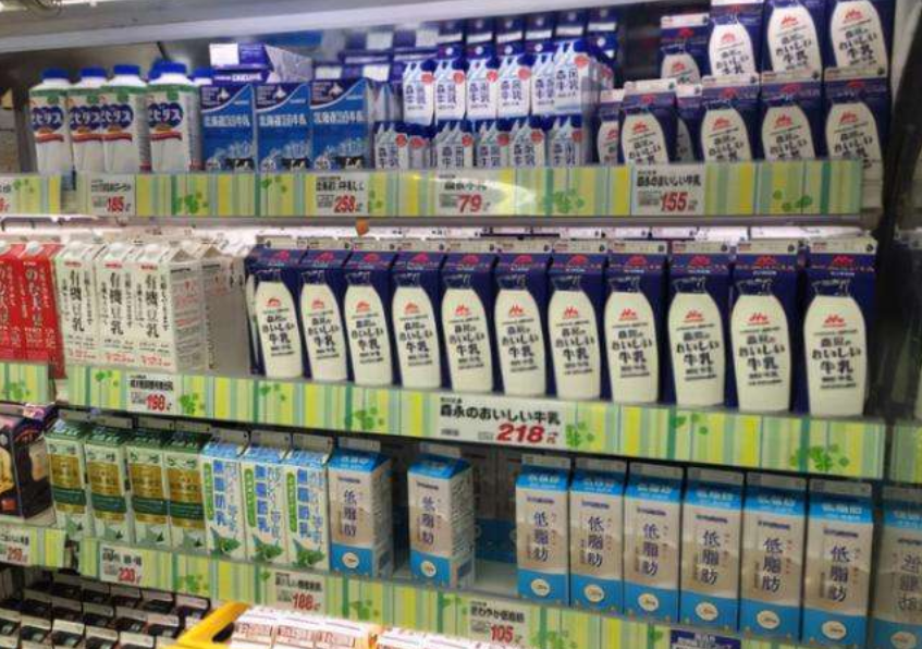 超市里的牛奶为什么买一送一？内行人揭开内部秘密