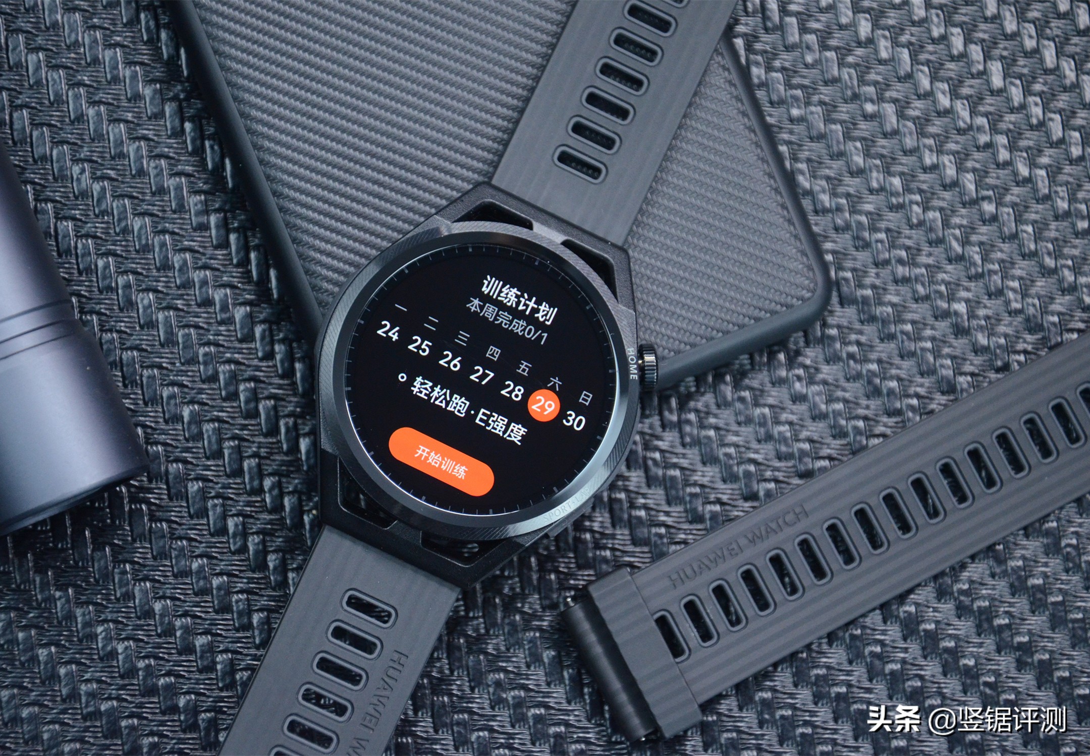 华为watch智能手表品牌怎么样（华为手机通用智能手表）