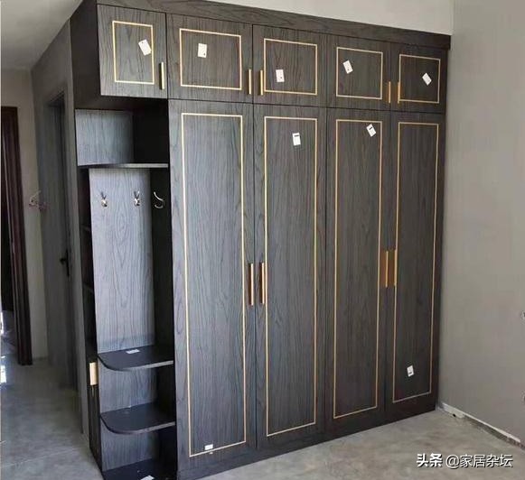 柜子选购知识:柜子选购需要注意什么?下面几点需要知道 柜子选购知识:柜子选购需要注意什么?下面几点需要知道
