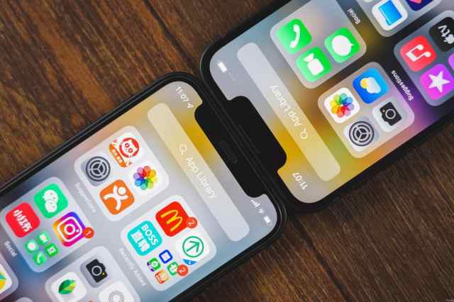 苹果发布会新品什么颜色好看(苹果iPhone13 mini主观体验) 苹果发布会新品什么颜色好看(苹果iPhone13 mini主观体验)