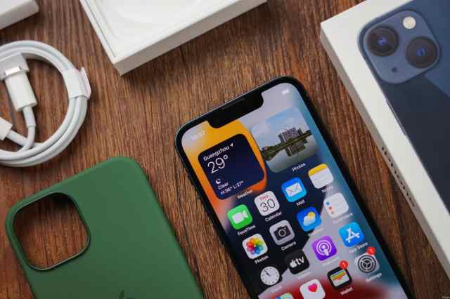 苹果发布会新品什么颜色好看(苹果iPhone13 mini主观体验) 苹果发布会新品什么颜色好看(苹果iPhone13 mini主观体验)