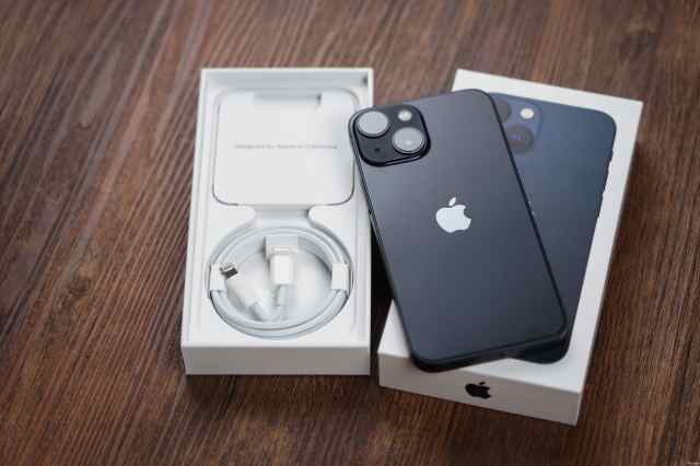 苹果发布会新品什么颜色好看(苹果iPhone13 mini主观体验) 苹果发布会新品什么颜色好看(苹果iPhone13 mini主观体验)