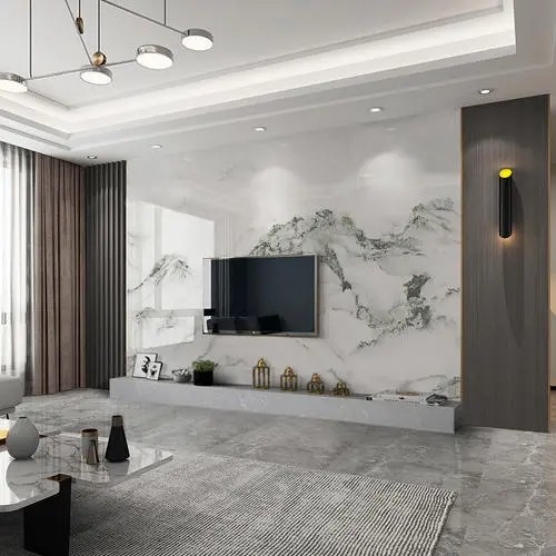 背景墙用什么材料做比较好看又实用?装修背景墙用什么材质好?选择岩版选购技巧 背景墙用什么材料做比较好看又实用?装修背景墙用什么材质好?选择岩版选购技巧