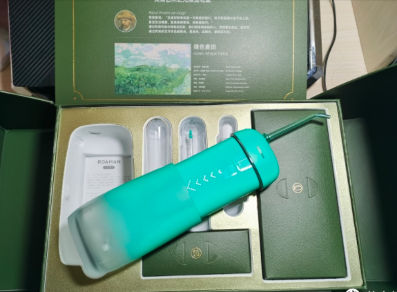 冲牙器哪个品牌好一点?质量较好的五大冲牙器体验评测 冲牙器哪个品牌好一点?质量较好的五大冲牙器体验评测