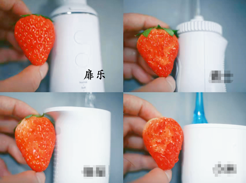 冲牙器哪个品牌好一点?质量较好的五大冲牙器体验评测 冲牙器哪个品牌好一点?质量较好的五大冲牙器体验评测