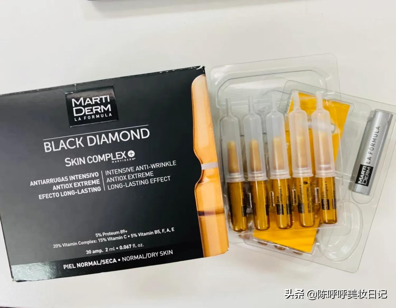 哪款抗衰老去皱纹护肤品好用(公认好用的抗衰老精华液测评) 哪款抗衰老去皱纹护肤品好用(公认好用的抗衰老精华液测评)