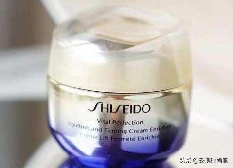 去皱纹最好用的无添加护肤品（大牌护肤品紧致去皱产品）