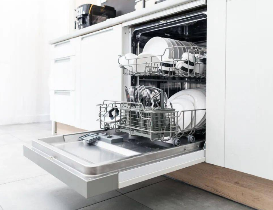 家用洗碗机到底实不实用？根据我的经验说说洗碗机的优缺点