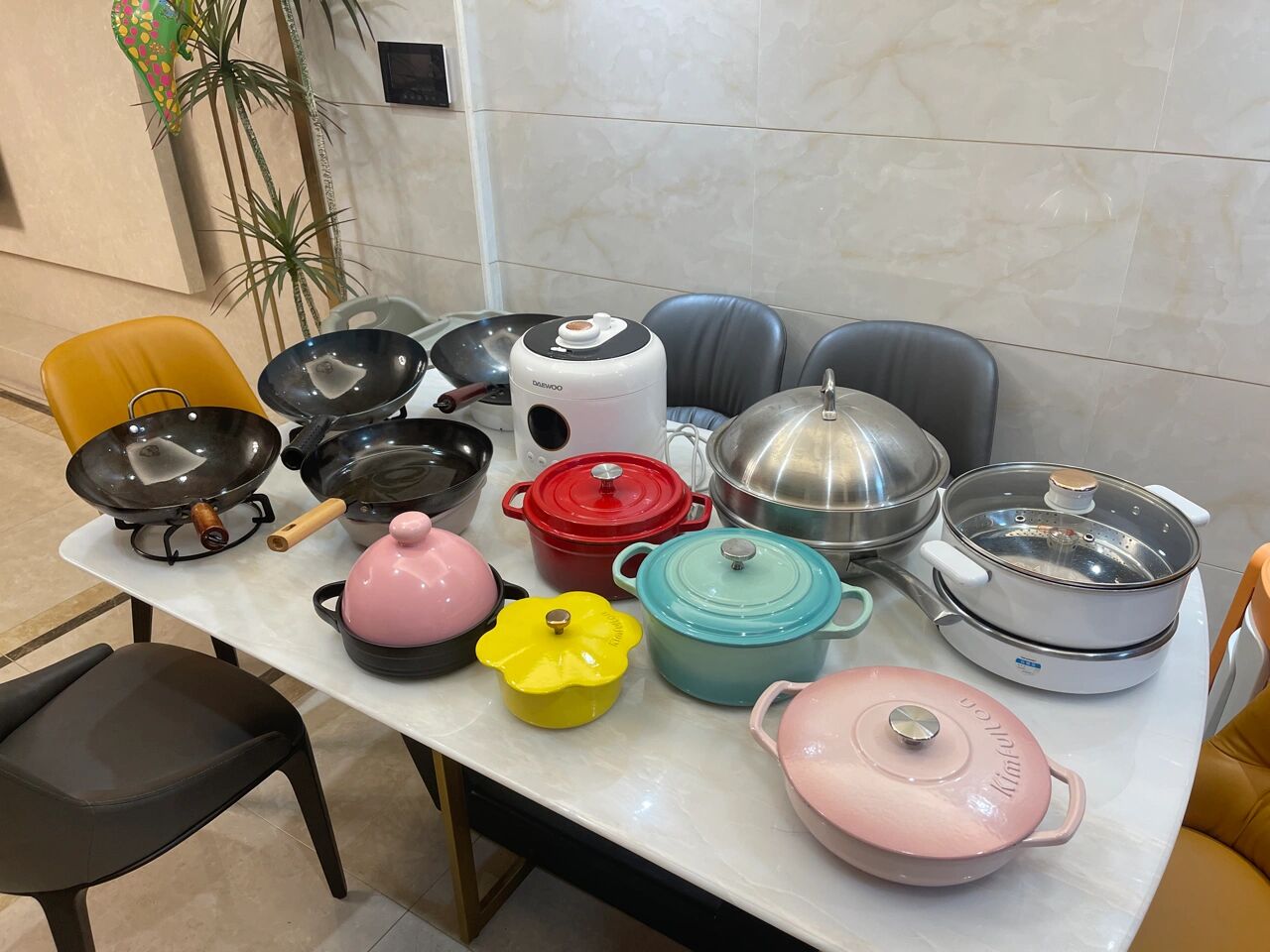 厨房必备锅具系列,厨房常用的锅有哪些? 厨房必备锅具系列,厨房常用的锅有哪些?