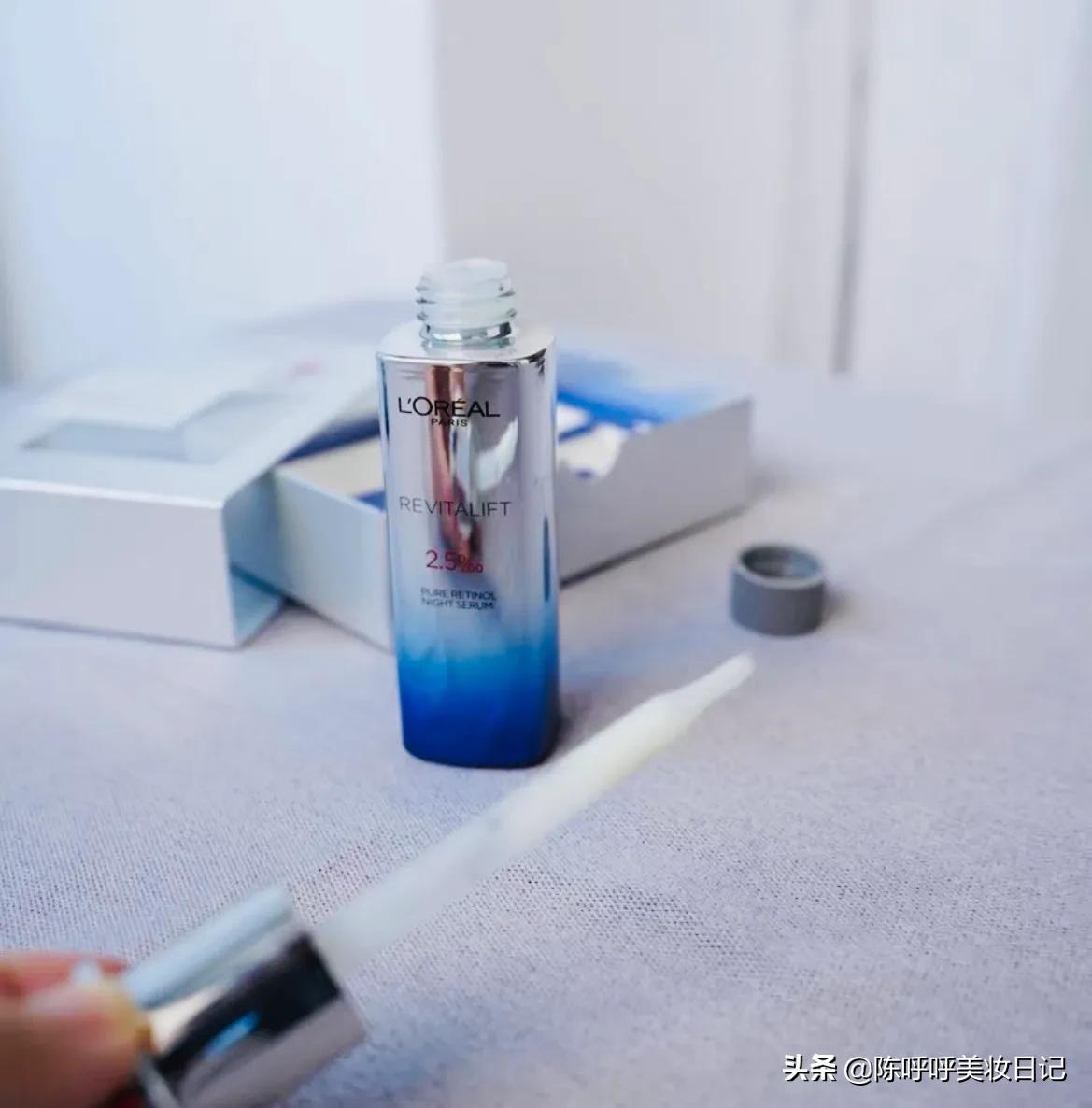 哪款抗衰老去皱纹护肤品好用(公认好用的抗衰老精华液测评) 哪款抗衰老去皱纹护肤品好用(公认好用的抗衰老精华液测评)