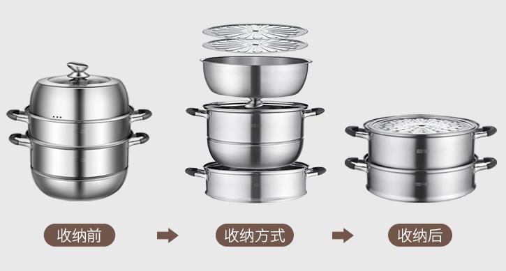厨房必备锅具系列,厨房常用的锅有哪些? 厨房必备锅具系列,厨房常用的锅有哪些?