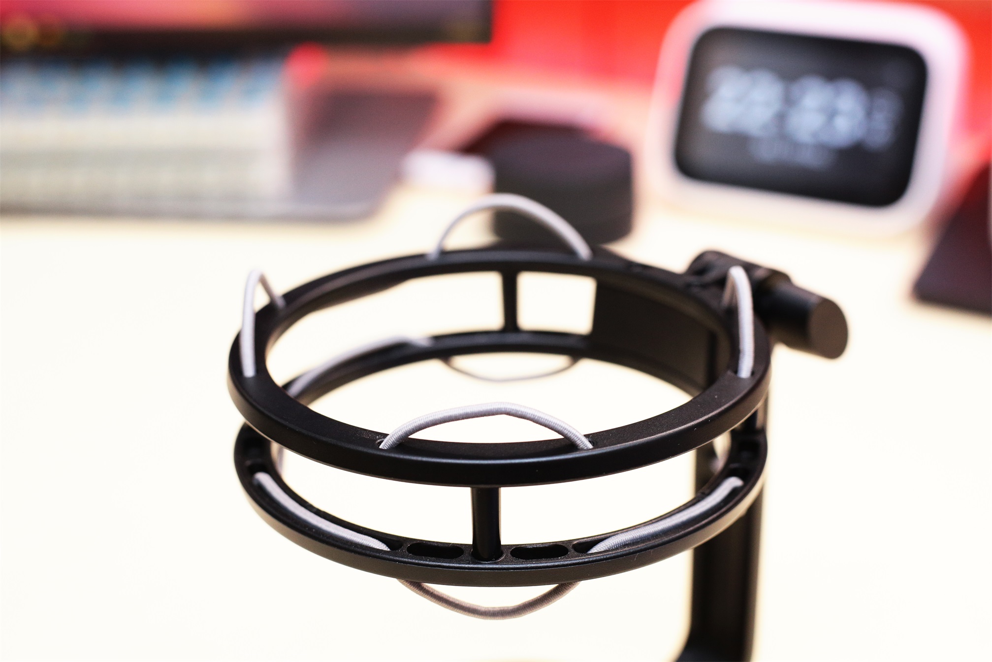较好的无线麦克风什么牌子好?什么无线麦克风音质较好?全场最佳 HyperX 声浪S RGB专业麦克风 较好的无线麦克风什么牌子好?什么无线麦克风音质较好?全场最佳 HyperX 声浪S RGB专业麦克风