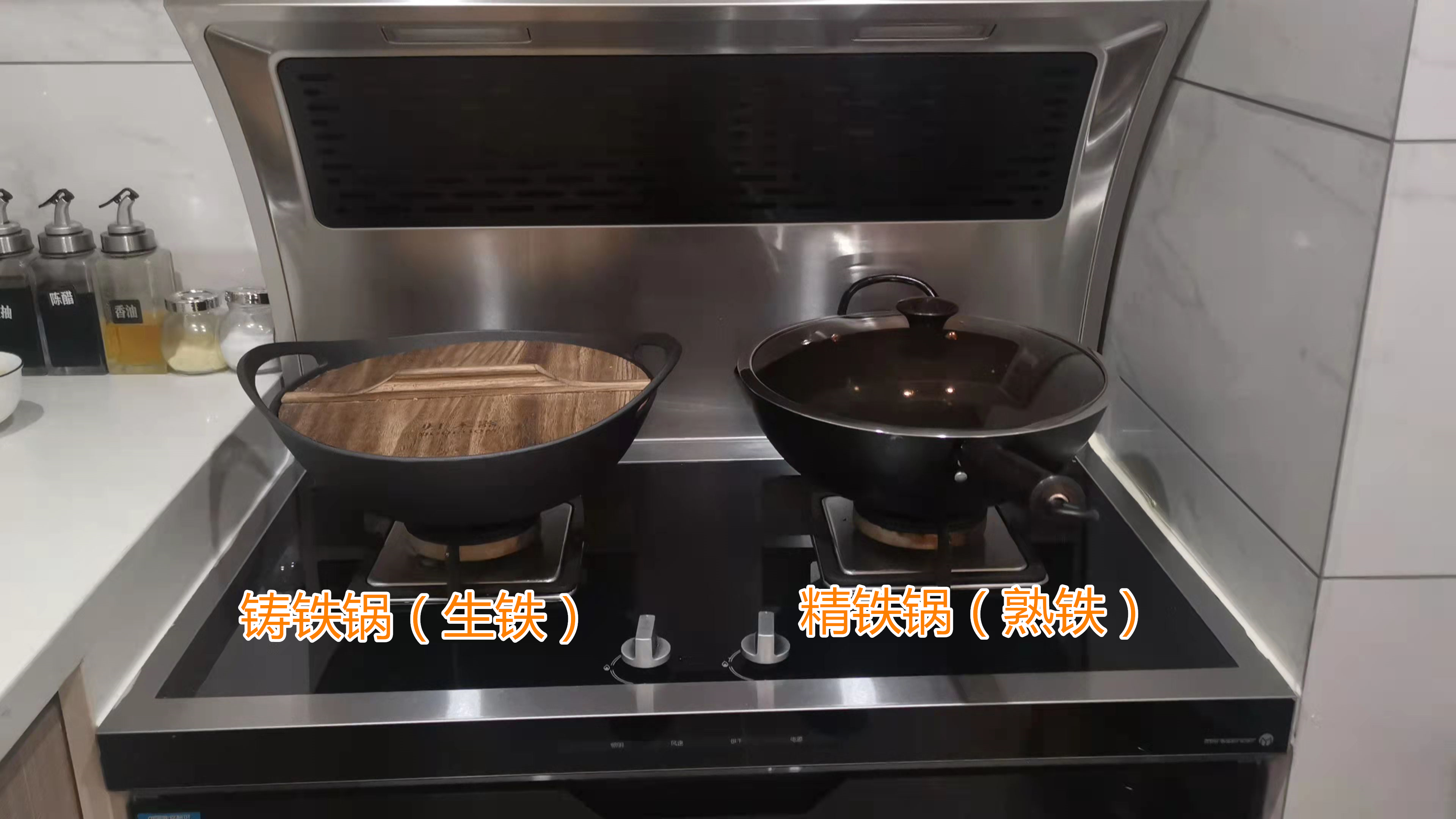 厨房必备锅具系列,厨房常用的锅有哪些? 厨房必备锅具系列,厨房常用的锅有哪些?