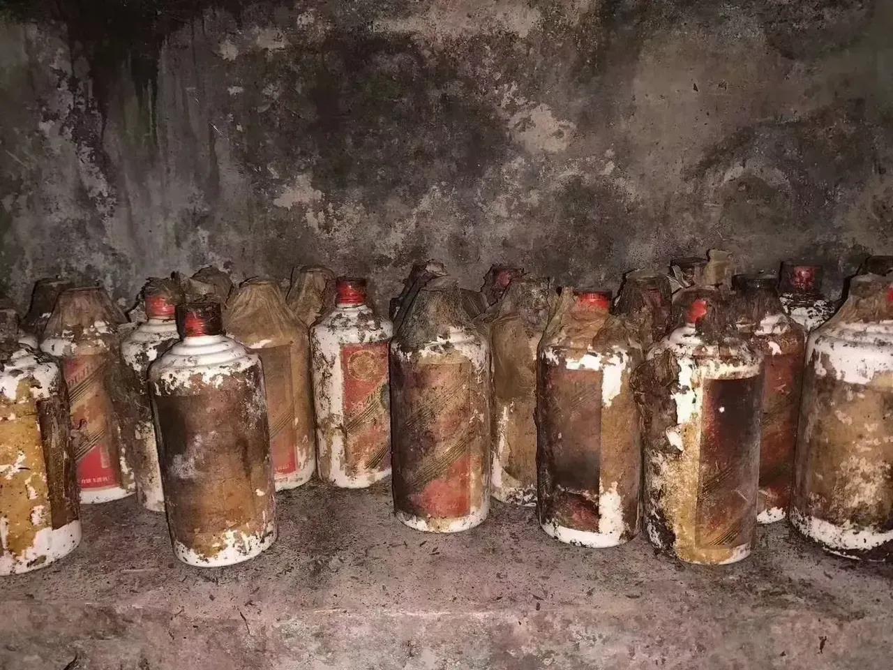 白酒哪个品牌好喝?最值得收藏的4类白酒你知道几种? 白酒哪个品牌好喝?最值得收藏的4类白酒你知道几种?