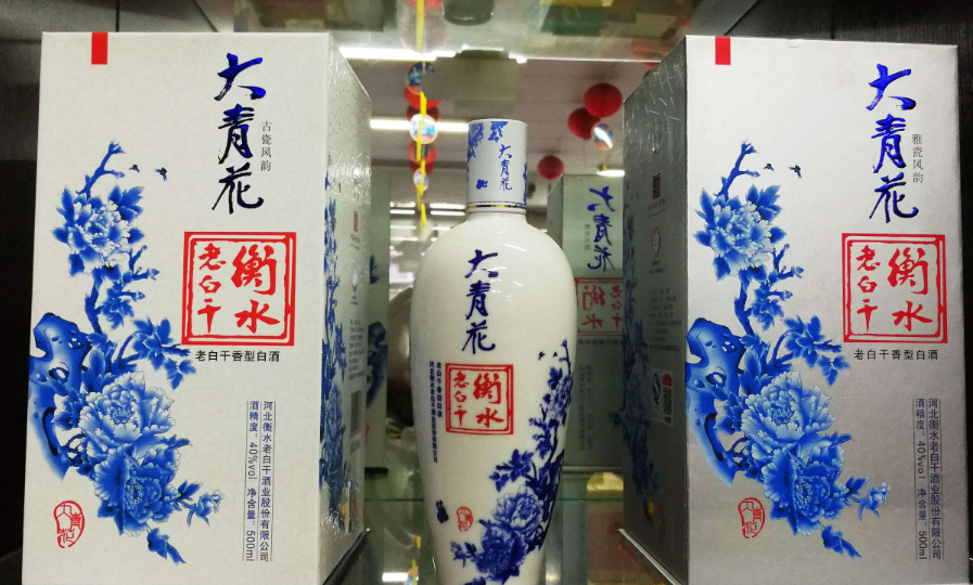 中国公认较好喝的白酒有哪些?这六款白酒进行评比测验 中国公认较好喝的白酒有哪些?这六款白酒进行评比测验