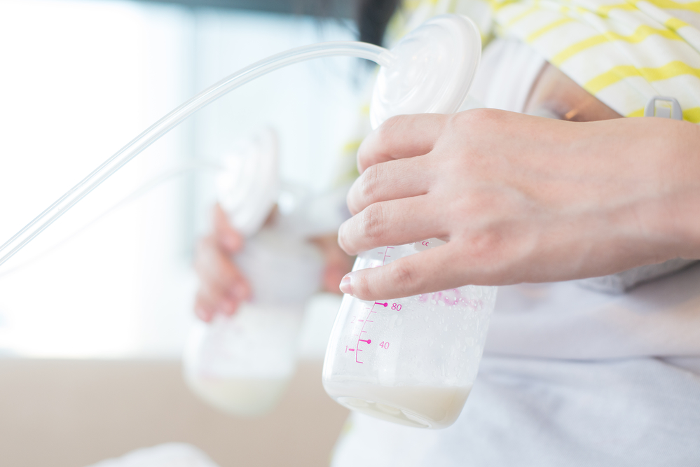 母乳怎么储存和解冻(如何保存母乳和解冻复温) 母乳怎么储存和解冻(如何保存母乳和解冻复温)