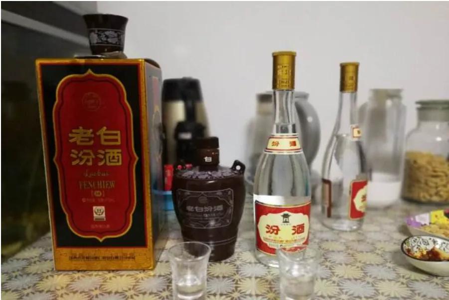 中国哪地白酒较好喝？比较好喝的白酒在这些地方？